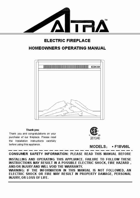 Altra Flame Fireplace Manual-page_pdf